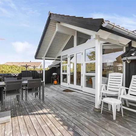 Ferienhaus Ln75814-hjorring-skawjord-2