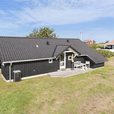 Ln75814-hjorring-skawjord-2 Ferienhaus Hjørring
